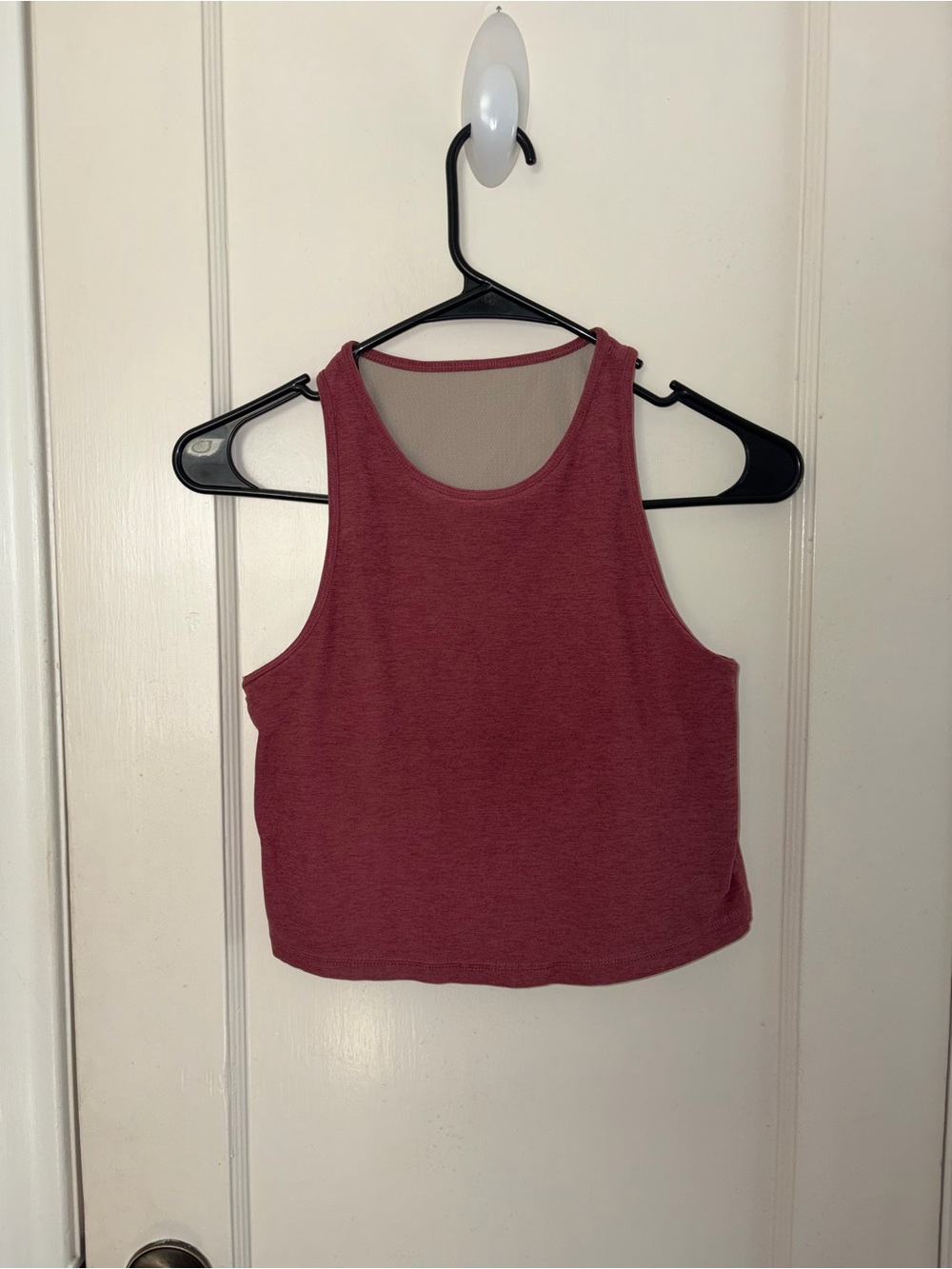 Vuori Elevation Plyo Tank